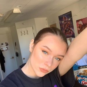 Meet your Posher, Kate